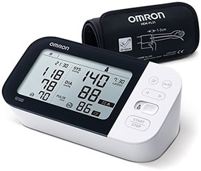 Felkaros Omron vérnyomásmérő M7