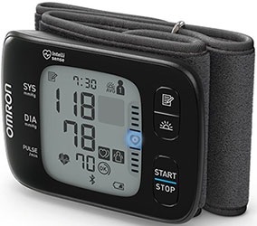vérnyomásmérők Omron használati utasítás