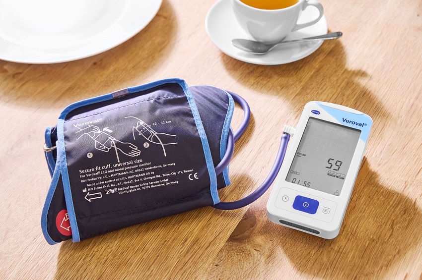 Veroval vérnyomásmérők