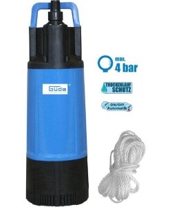 Nyomószivattyú ásott kúthoz