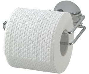 WC-papír tartók