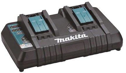 Makita töltő