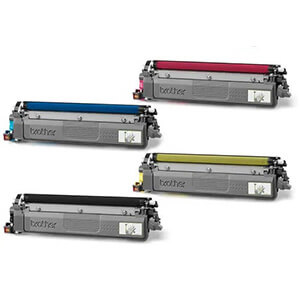Toner