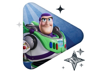Buzz Lightyear
