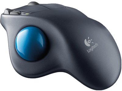 Trackball
