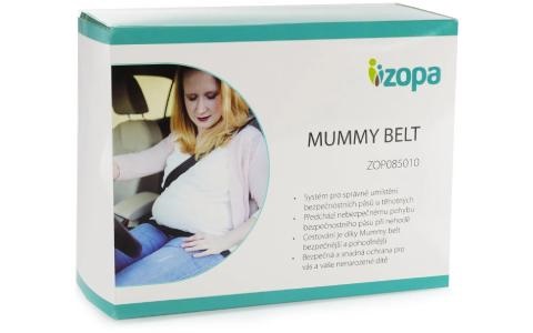 Hárompontos övterelő