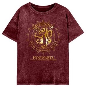 Harry Potter ruhák nőknek