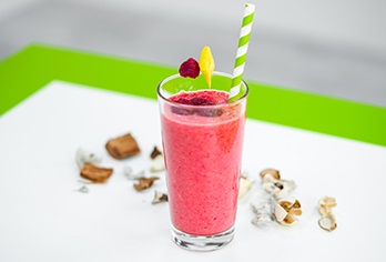 Alza.hu Smoothie