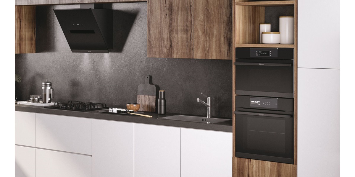 Beépíthető Haier sütők