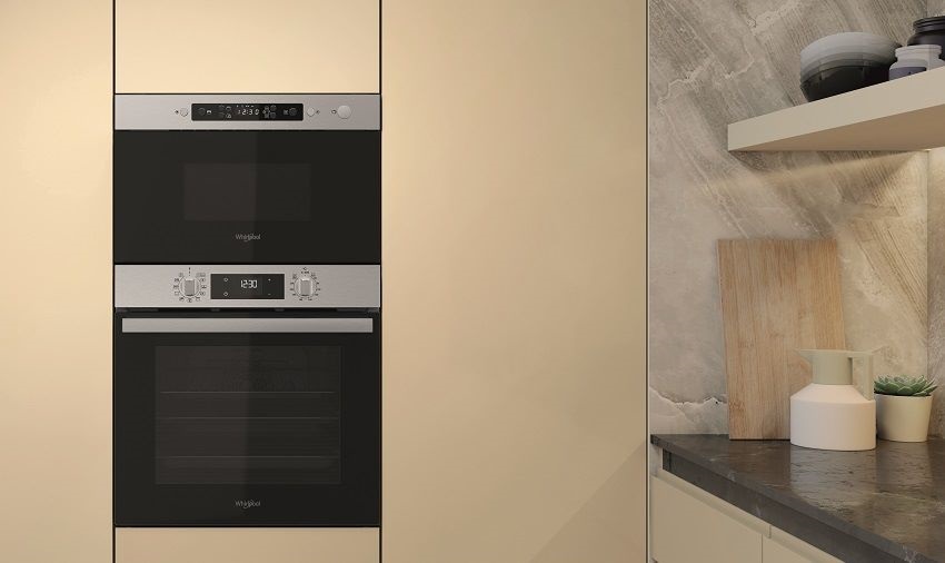 Whirlpool New Actual