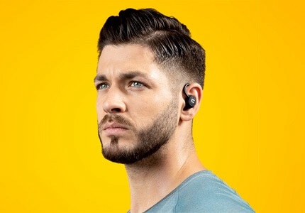 True Wireless Niceboy