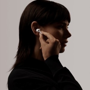 True Wireless fülhallgató