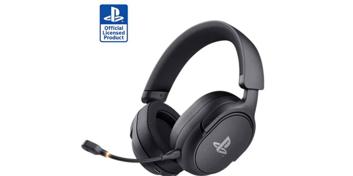 Trust GXT 499 Forta Wireless, bevezető