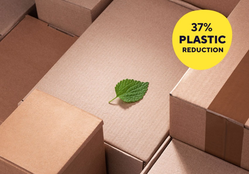 Trust újrahasznosítás