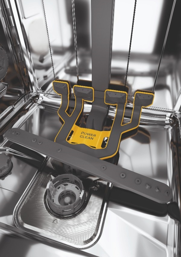 PowerClean Pro nagynyomású fúvókák