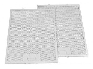 Zsírszűrő kazettás szűrő