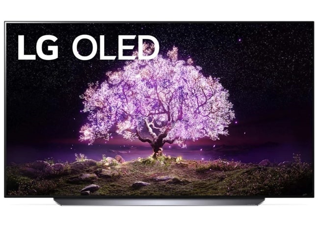 LG TV-k