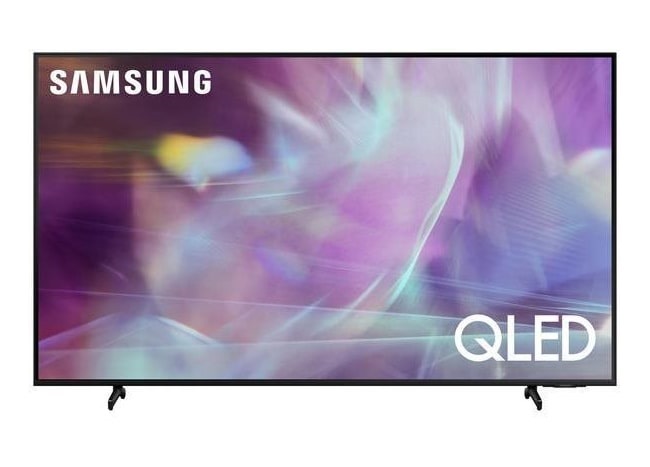 2021-es Samsung TV-k