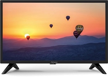 tv autóba