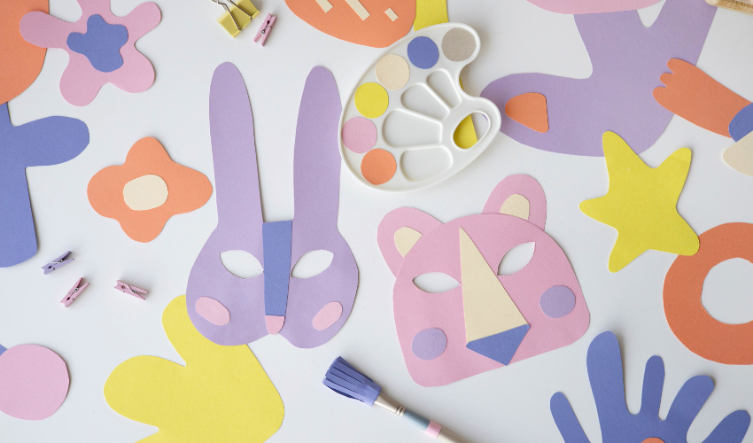 Kreatív alkotás nyomtatóval