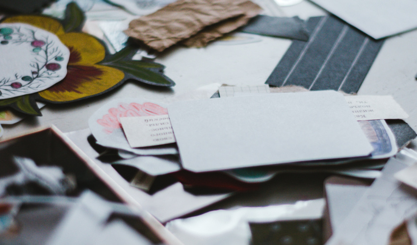 Kreatív alkotás nyomtatóval