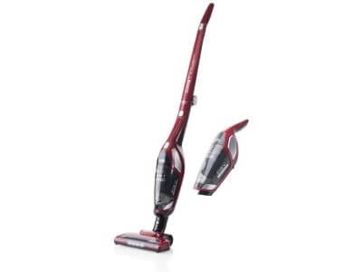 álló és kézi mini porszívó