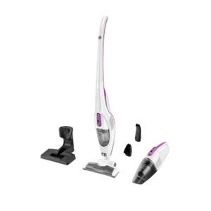 2 az 1-ben akkus állóporszívó