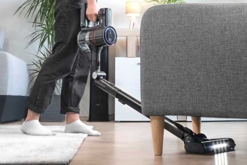 Újdonság: Concept Ultimate Complete Pro VP6300