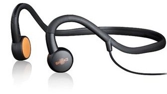 Csontrezgéses fülhallgató