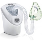 Ultrahangos inhalátorok