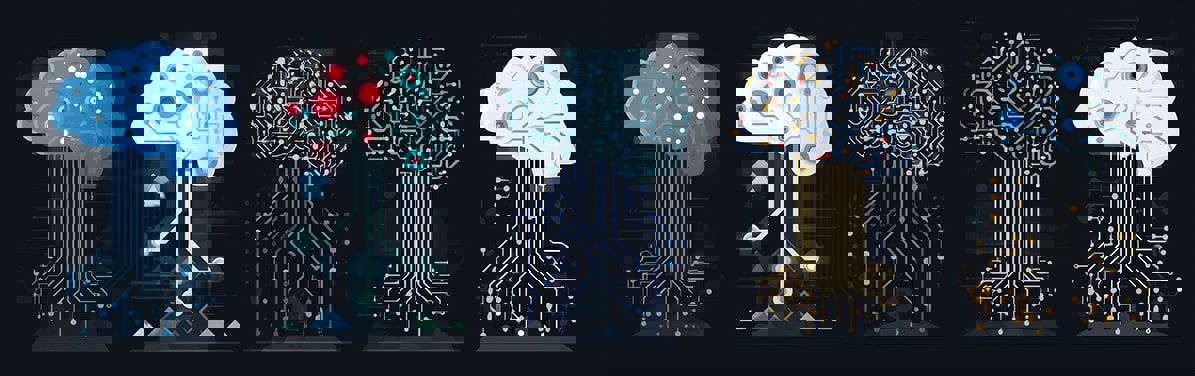 Gépi tanulás típusai