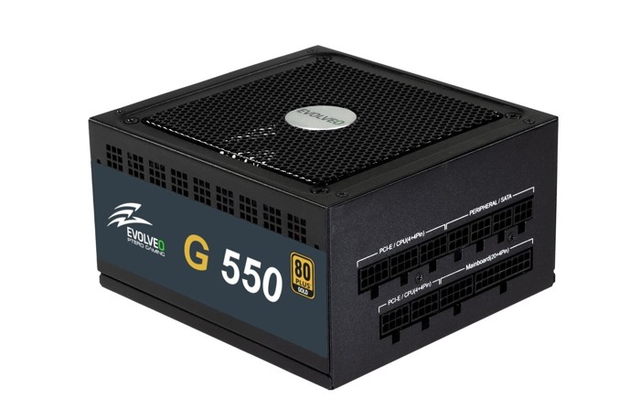 EVOLVEO G550 EVOLVEO G550
