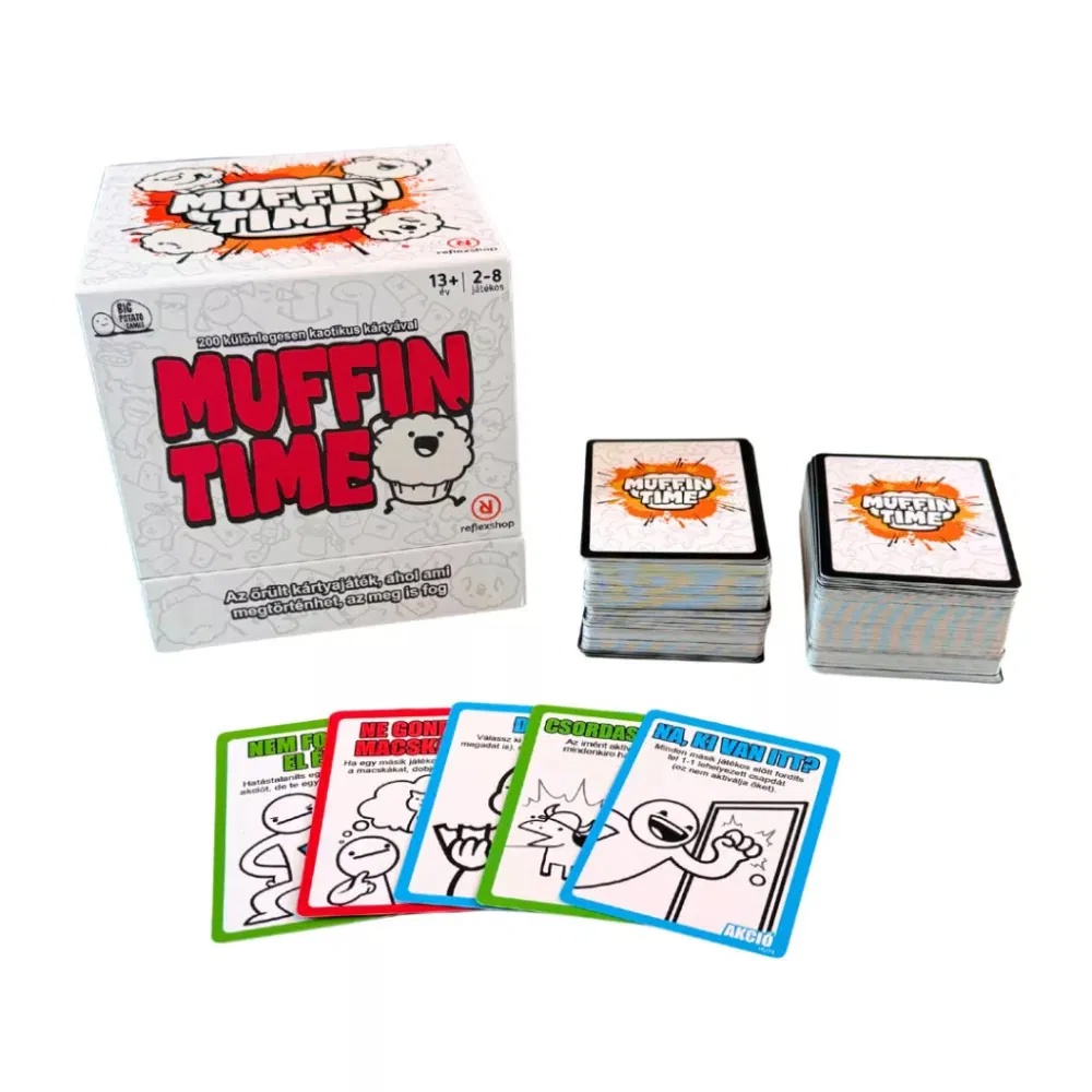 megfigyelős kártyajáték