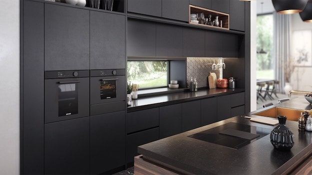 Samsung sütő a megjelenés szerint