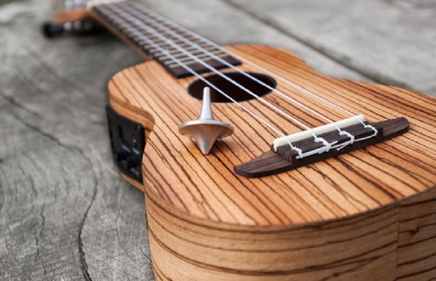 ukulele hangolás