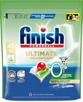 Finish Ultimate 0%