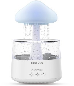 Ultrahangos aroma diffúzor