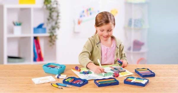 hobbi festészet kellékek