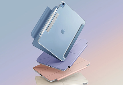 UNIQ iPad tok