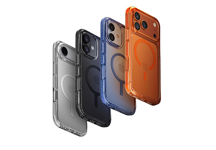 UNIQ iPhone tok