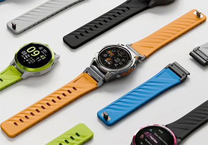 UNIQ Apple Watch szíj