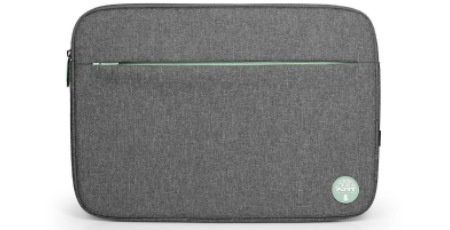 Stílusos uniszex laptop tok 14