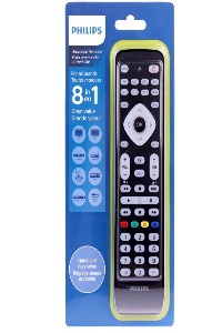 Philips univerzális távirányító