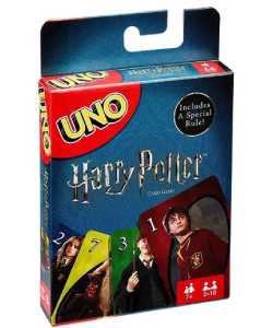 uno harry potter