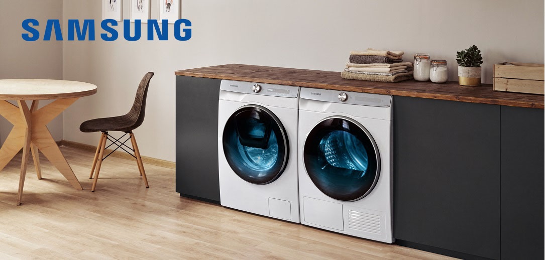 szárítógép samsung
