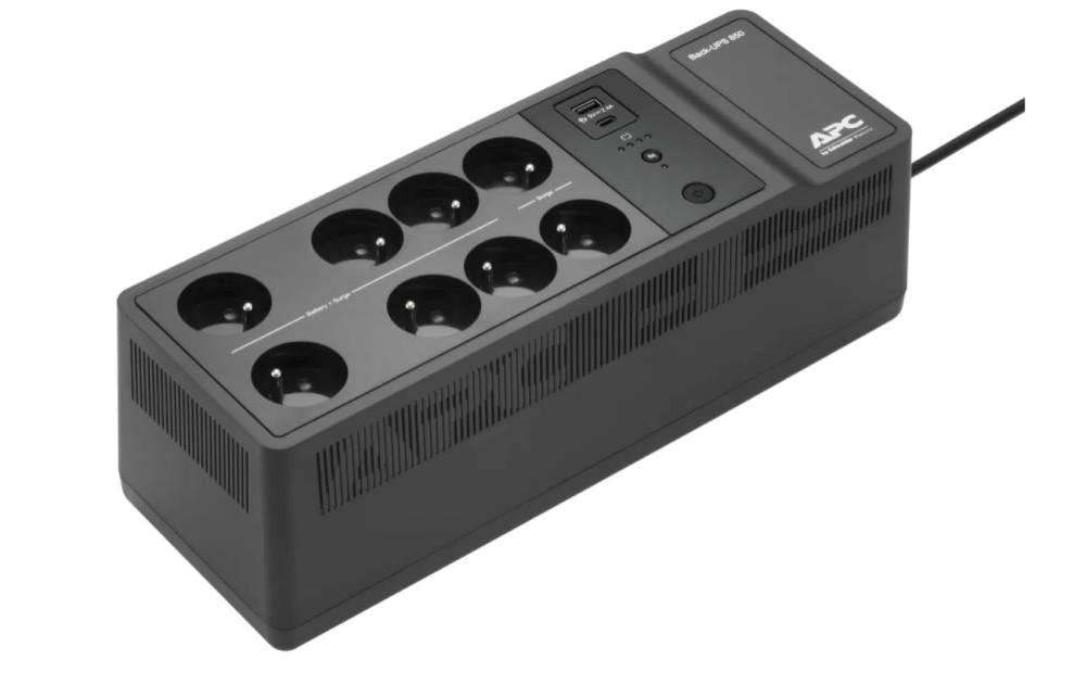 UPS od APC