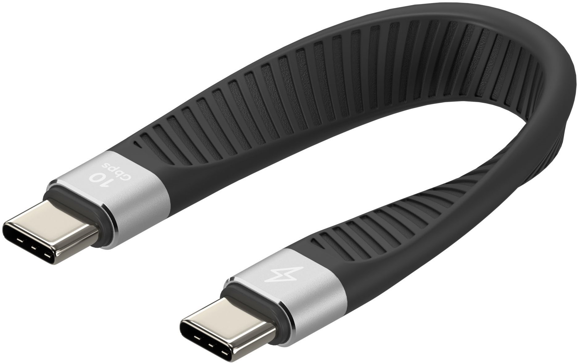 Nagy teljesítményű USB-c