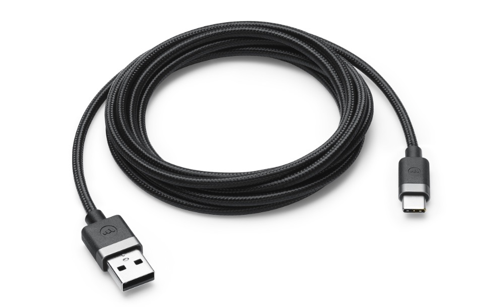 Kabel USB-C na USB-A