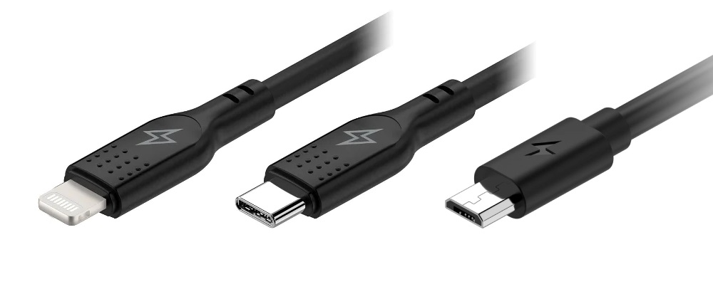 USB-C-csatlakozók