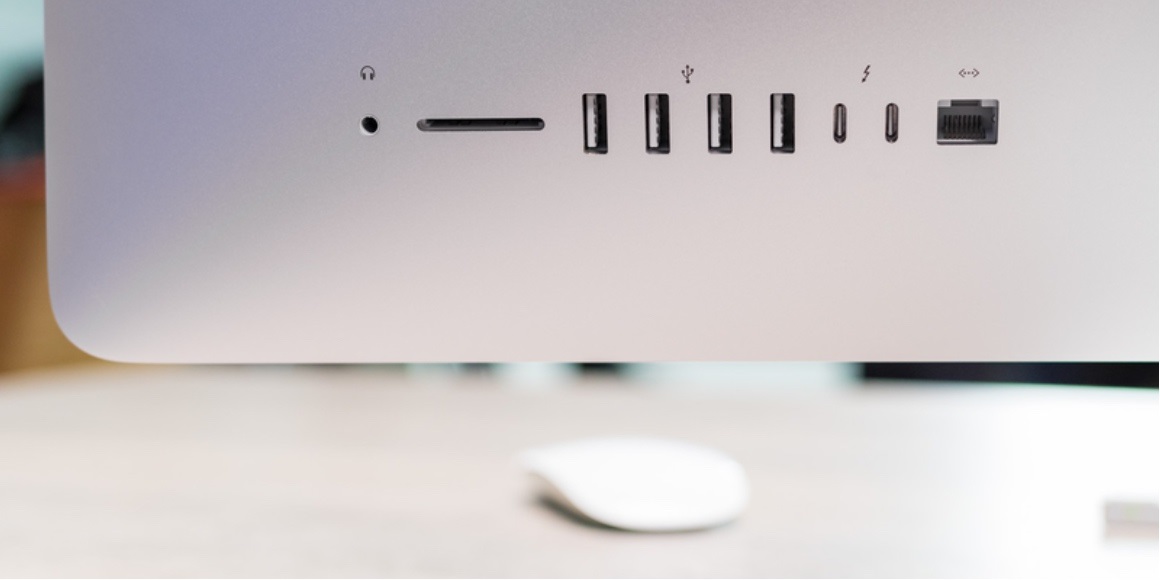 USB-C vs Thunderbolt